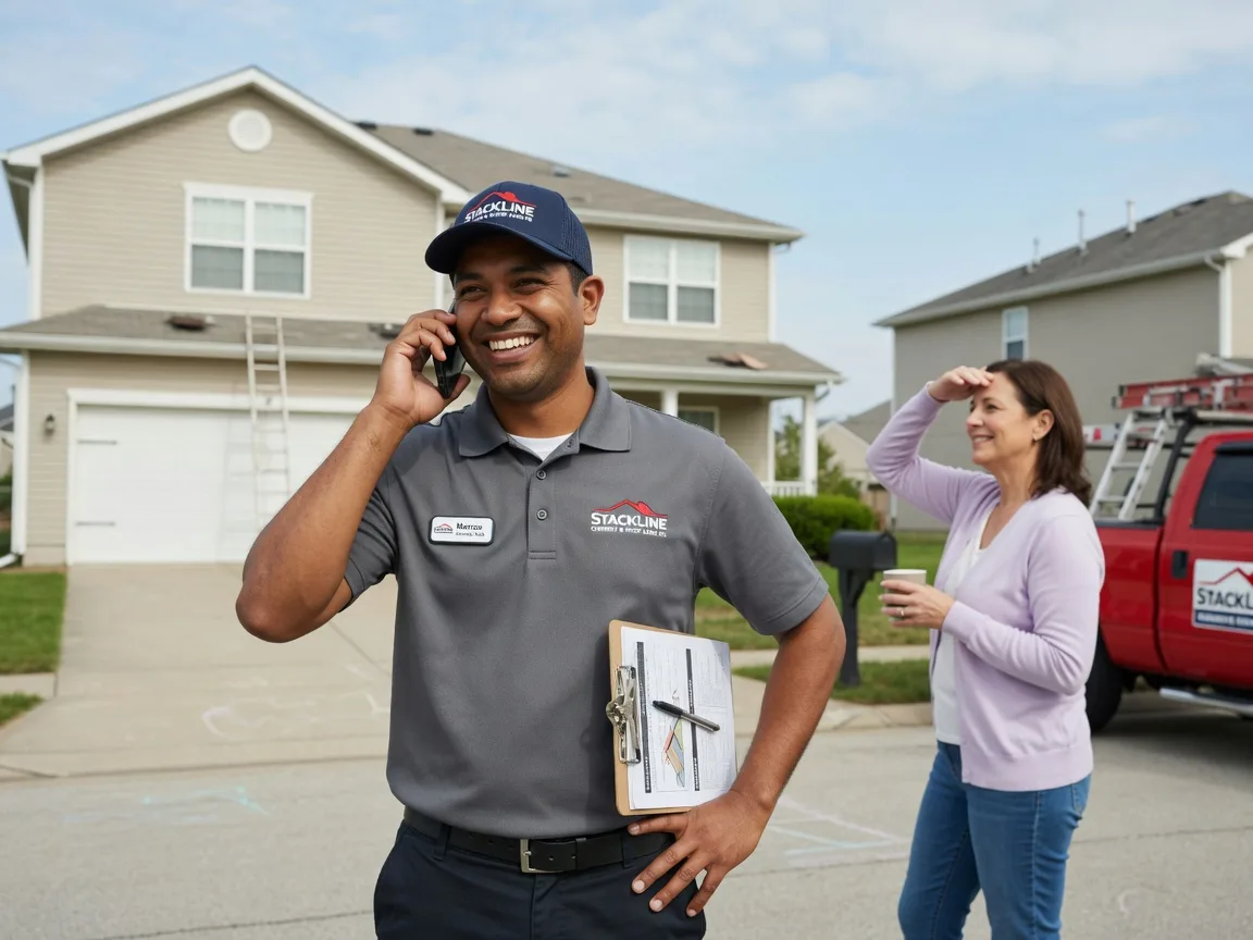 Chimney flashing repair Peach Springs, AZ FAQs